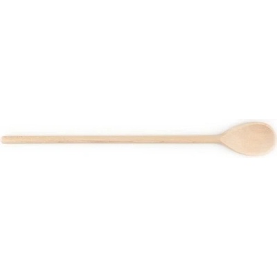 KOLIMAX Dřevěná vařečka - kulatá, 50 cm