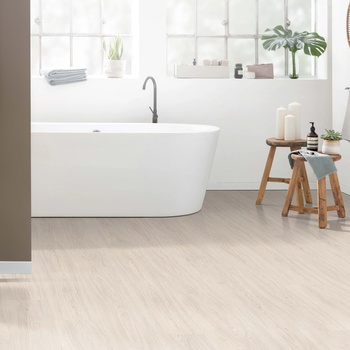 Egger Ламиниран паркет EGGER NatureSense EL2026 Large Aqua Victoria Oak white 8mm- AC4/32 (EL2026)
