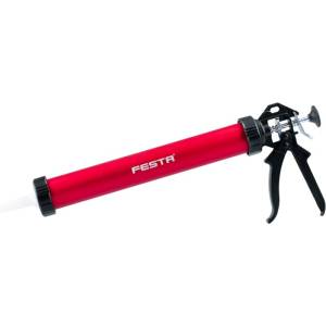 FESTA Пистолет за екструдиране ALU 600ml 38004.01 (38004.01)