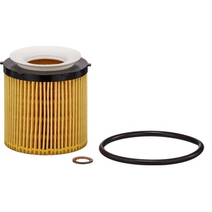 Mann-filter Маслен филтър MANN-FILTER HU 8002 y