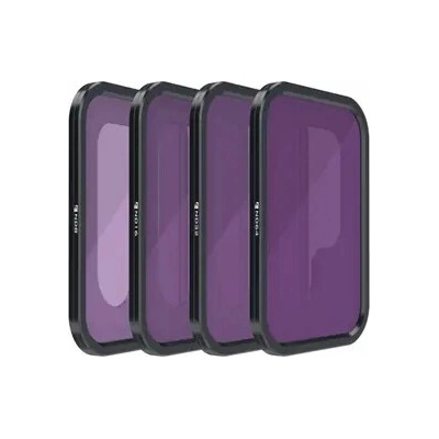 Freewell Sherpa sada magnetických ND filtrov Samsung Galaxy S23 Ultra FW-GX-ND