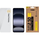 Tactical Poco X7 Pro 5G / Redmi Note 14 5G / Redmi Note 14 4G TACTICAL GLASS SHIELD 2.5D стъкло за защита на екрана 2.5D, 9H, ПРОЗРАЧНО 57983124119 (57983124119)