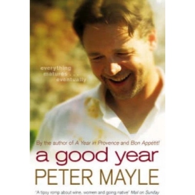 Good Year - P. Mayle