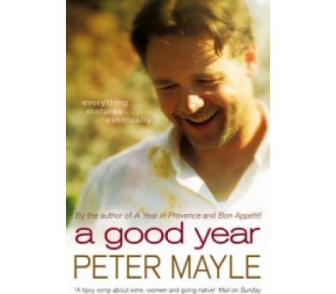 Good Year - P. Mayle