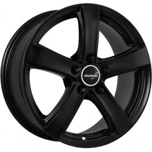 Wheelworld 2DRV WH24 6,5x16 5x112 ET46 matt black