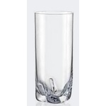 Crystalex-BOHEMIA CRYSTAL CRYSTALEX-Bar-Trio(25089)-Чаша безалк. напитки 300 мл. -1 бр (0109152)