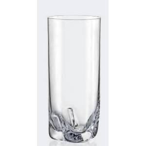 Crystalex-BOHEMIA CRYSTAL CRYSTALEX-Bar-Trio(25089)-Чаша безалк. напитки 300 мл. -1 бр (0109152)