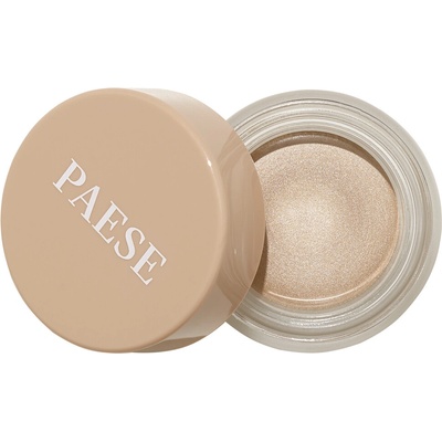 Paese, Rozjasňovač Glow Kissed v krémovej farbe 01 4 g