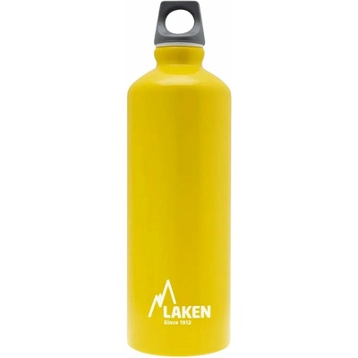 Laken Futura 750 ml žlutá