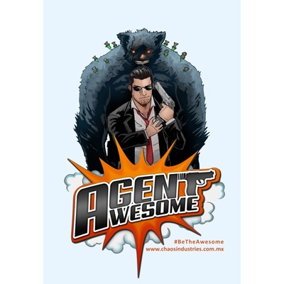 Kiss Publishing Agent Awesome (PC)