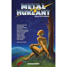 Metal Hurlant Johns Geoff