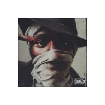 MOS DEF: NEW DANGER CD