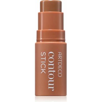 Artdeco Contour Stick kontúrovacia tyčinka odtieň 3 Santa Monica 4,5 g