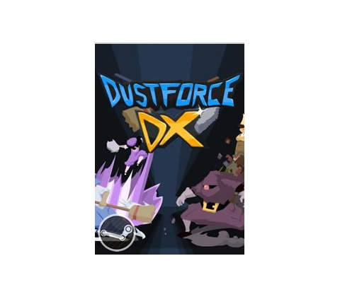 Dustforce DX