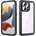 Apple iPhone 15 Pro Max REDPEPPER Водоустойчив / Удароустойчив Калъф + Скрийн Протектор - Черен, IP68