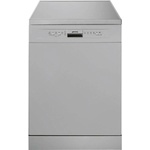 Smeg LVS292DS Съдомиялни машини