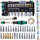 Sada bitov WERA 056490 Tool-Check PLUS, 39d.