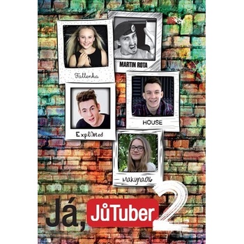 Já, JůTuber 2