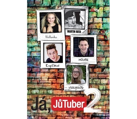 Já, JůTuber 2