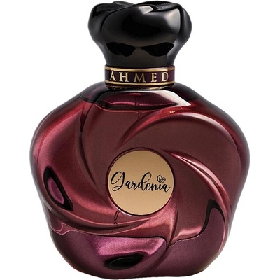 Ahmed Al Maghribi Gardenia parfémovaná voda unisex 75 ml