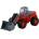 Polesie Toys Трактор с лопата Craft - 36940