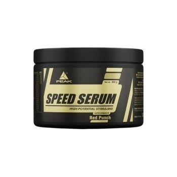 Peak Performance Speed Serum 300 g