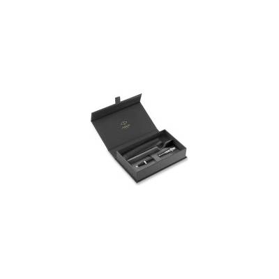 Parker 1502/3293632 IM Essential Matte Black CT