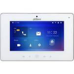  Wi-Fi вътрешен монитор Dahua VTH5221DW-C-S1