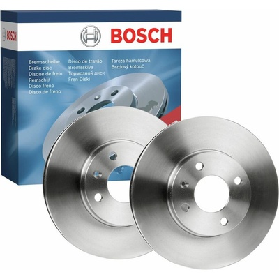 Brzdový kotúč BOSCH 0 986 479 A54