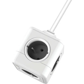Image 1 of SAVIO PowerCube PC-03 5 Plug 3 m