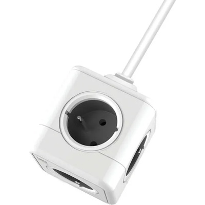 SAVIO PowerCube PC-03 5 Plug 3 m