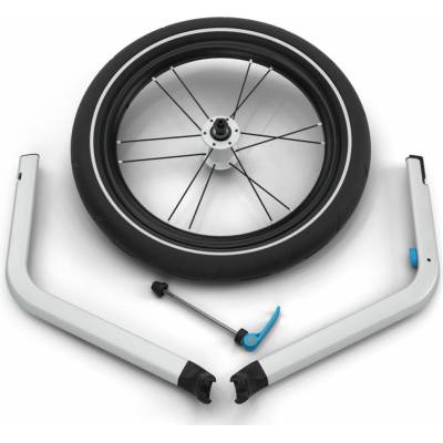 Thule Chariot 2 Jogging Kit Single