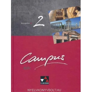 Campus B 2 - neu | Reynhard Heydenreich, Andrea Kammerer, Michael Lobe, Wilhelm Pfaffel, Clement Utz, Christian Zitzl, Clement Utz, Andrea Kammerer, Michael Lobe, Christian Zitzl (ISBN: 9783661400624)