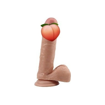 Chisa Novelties Fashion Dude 7.9inch 20 cm dildo II