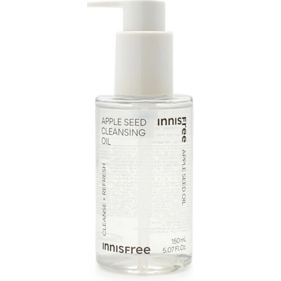 INNISFREE Apple Seed Cleansing Oil 150 ml