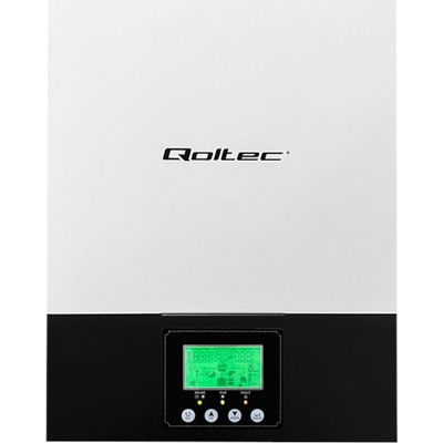 Qoltec 53875 – Zboží Mobilmania