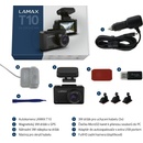 Kamery do auta LAMAX T10