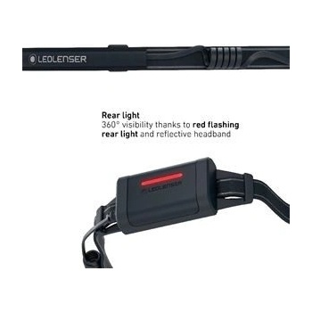 Ledlenser NEO 5R