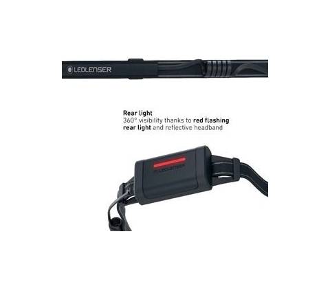 Ledlenser NEO 5R