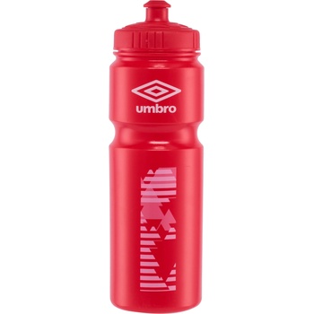 Umbro Formation water bottle 750ml 750 ml