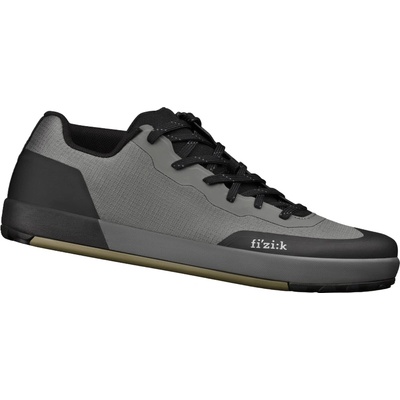 Fizik Gravita Versor FLAT sivá
