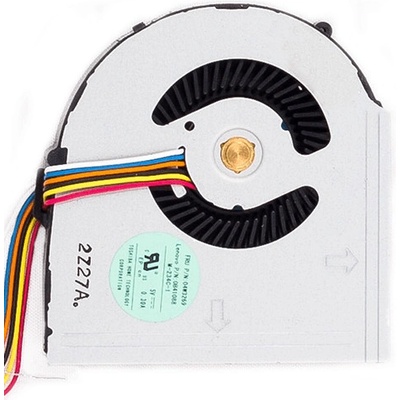 Ventilátor Lenovo ThinkPad T430 T430i - Typ 1