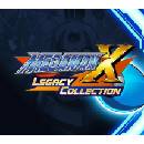 Mega Man X Legacy Collection