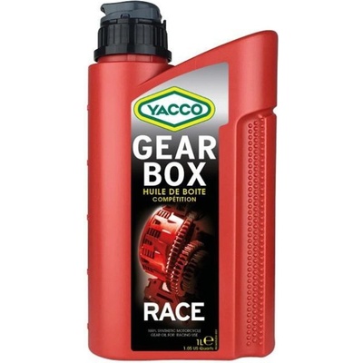 Yacco Gearbox Race 1 l