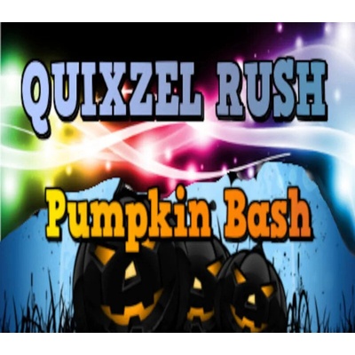 Quixzel Rush: Pumpkin Bash