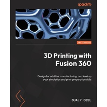 3D Printing with Fusion 360