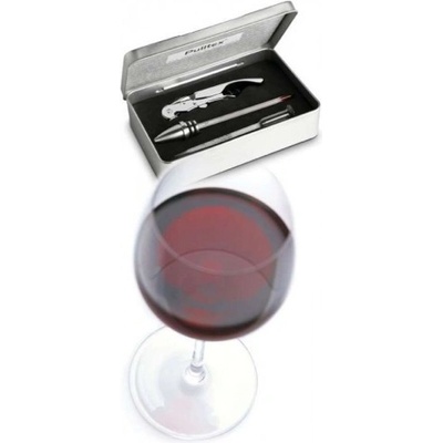 Set Pullparrot Wine