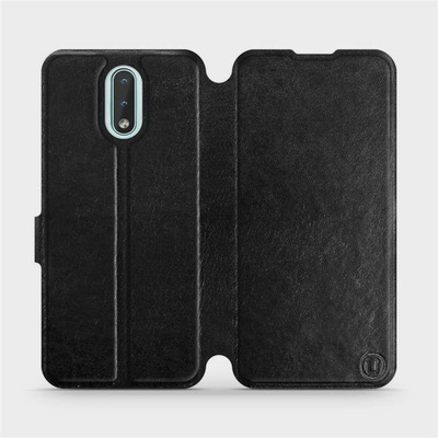 Mobiwear - Nokia 2.3 - Černé a šedé – Zboží Živě