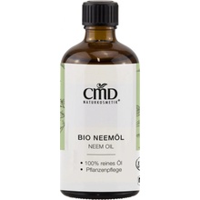 CMD Naturkosmetik Čistý neemový olej - 100 ml