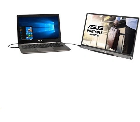 Asus MB166C